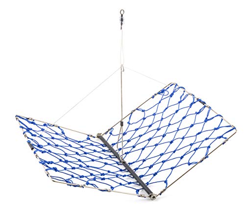 Danielson CH1 Crab Trap Crabjaw, Multi, One Size