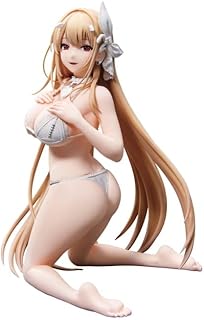 勝利の女神:NIKKE バイパー こーどリールフィギュア