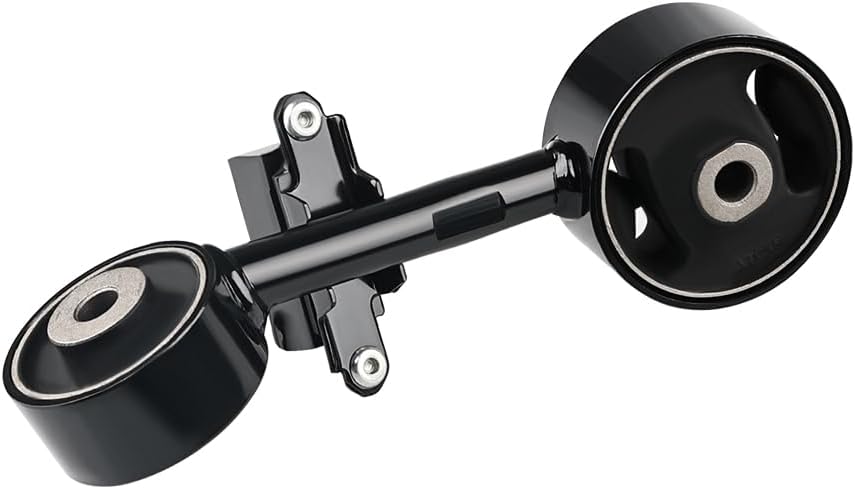 JDMON Front Right Torque Strut Engine Motor Mount Replacement for Toyota Highlander 3.0L 2001 2002 2003, Highlander 3.3L 2004-2007, Lexus RX330 3.3L 2004 2005 2006 Compatible with A4205, 123630A100