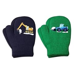 2 Pairs-truck (Thickened)