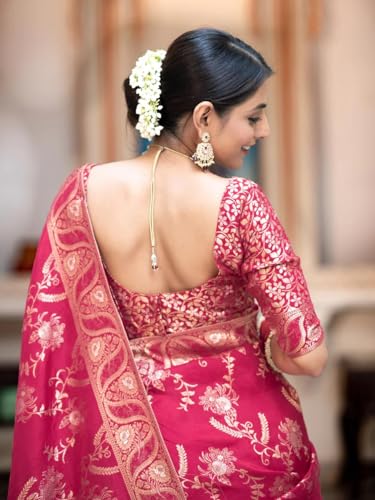 Image of Flosive WOMEN SAREE