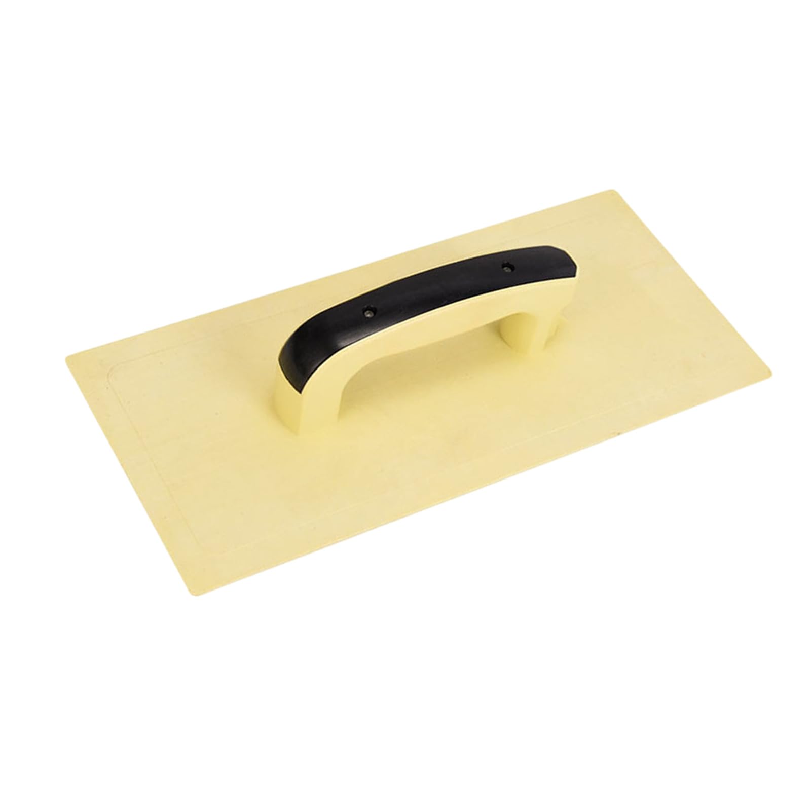 Msioytog Duty Plastering Trowel Builts To Last With Reinforced Design For Toughly Construction And Renovation Job Trowel For Plastering
