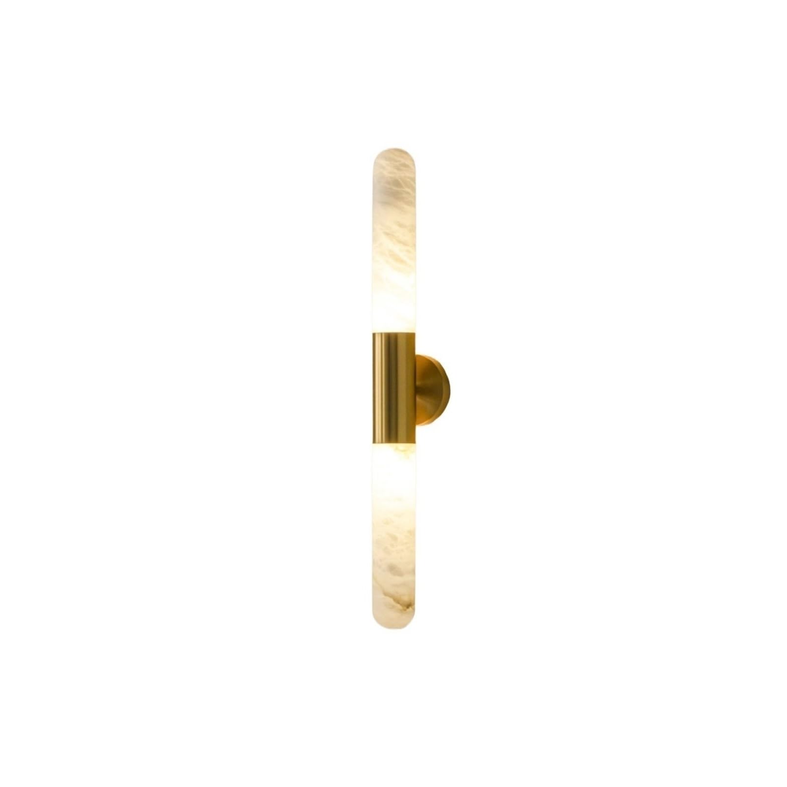 E7v2T9k6 Wall Lamps Bathroom Mirror Light Luxury Simple Marble Study Corridor Staircase Wall Lamp Sconce Decor