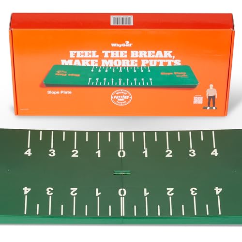 WHYGOLF Putting System