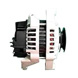 Generator Alternator Compatible for OPEL Astra F Corsa B Vectra Combo C 12041129 1204129 1204137