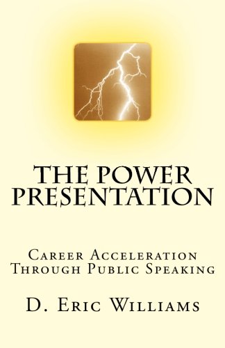 The Power Presentation