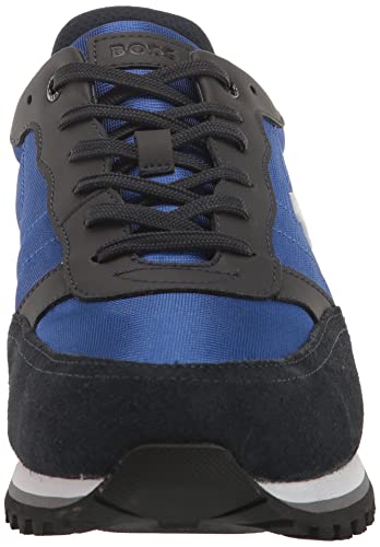 BOSS Men's Parkour Runn Sneakers2