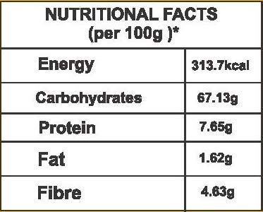 Image of Naturally Yours Gluten Free Quinoa Pasta - 40% Quinoa | No Maida, No Onion No Garlic, Jain Friendly, Preservative Free, Vegan | High Protein & Antioxidants | Non-Sticky Healthy Pasta | 200g Pack
