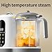 Imagen de Robot de cocina para beber, cocina de vapor