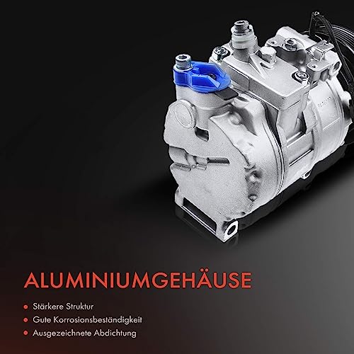 Frankberg Compressore d'aria condizionata