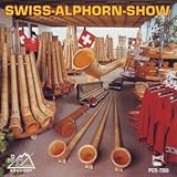  Swiss-Alphorn-Show