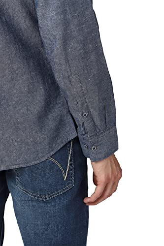 Image of Van Heusen Men's Slim Fit Shirt