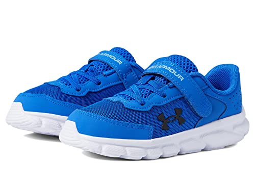 Image of Under Armour Unisex-Child Pre School Assert 9 Alternate ClosureRunning Shoe