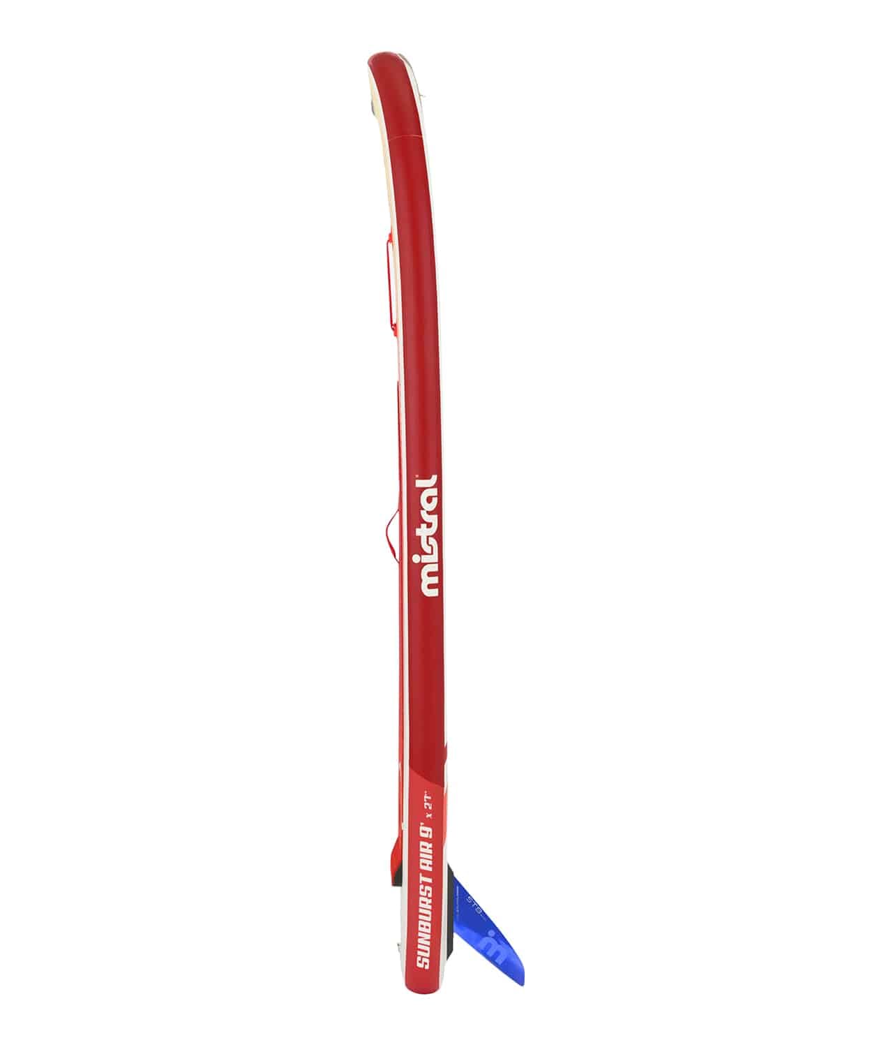 Mistral Sunburst Air 9'0