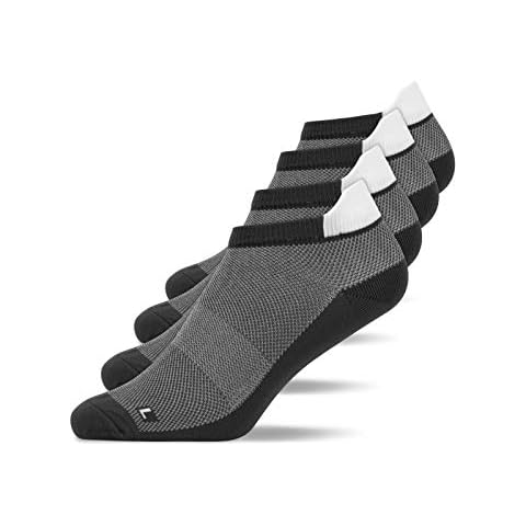 Chaussettes Snocks Anti-Ampoules Femme Cover