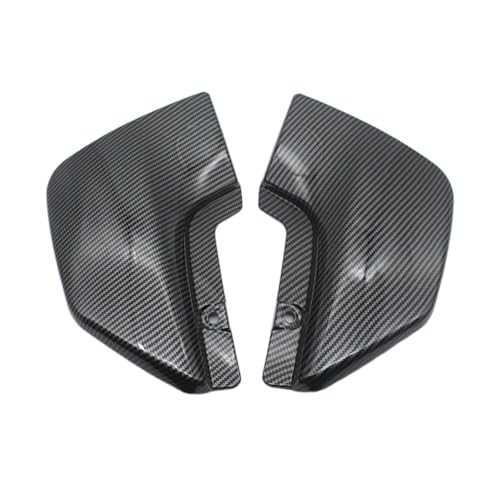 Carénage couvercle latéral batterie CB400 protège le circuit VTEC 1999-2002