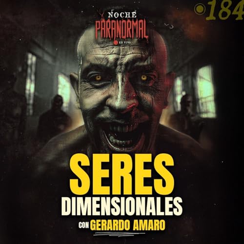 ¿VECNA ES REAL? Las FOTOGRAFÍAS que REVELAN SERES de otra DIMENSIÓN | #NP 184 🔴