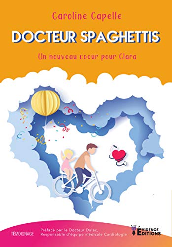 Télécharger Docteur Spaghettis (Samsara) Livre PDF Gratuit