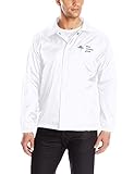 LRG Men's Research Collection Oldtree Coach Jacket
