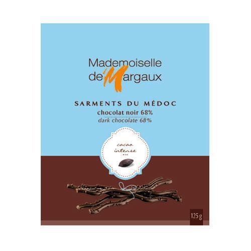 MdM Sarments du Medoc, 125g