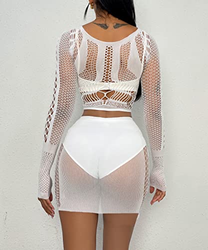 Buitifo-Conjunto-de-lenceria-sexy-de-dos-piezas-para-mujer-ropa-de-noche-exotica-para-la-playa