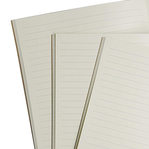 Inserti per Taccuini da Viaggio Wanderings Grandi