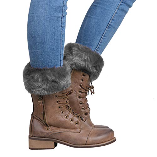 Mejores Productos De Botas Piel Mango