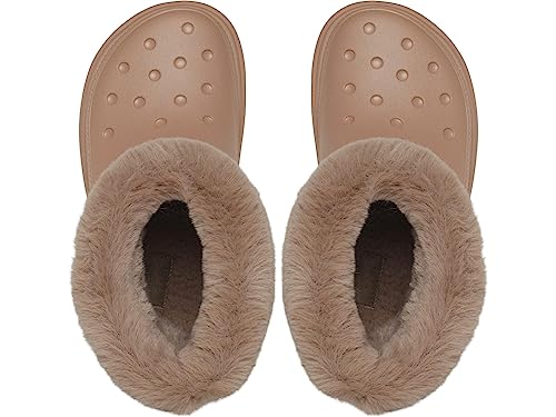 Image of Crocs Stomp Lined Boot