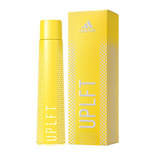 Adidas Sport, Uplift, Womens Fragrance 3.3 ounce Eau De Toilette, 1 Count