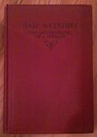 HALF A CENTURY THE AUTOBIO (Fundamentalism in American Religion, 1880-1950) B00087656I Book Cover