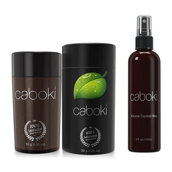 Hide Bald Spots and Bald Edges Instantly. Make Thin Hair