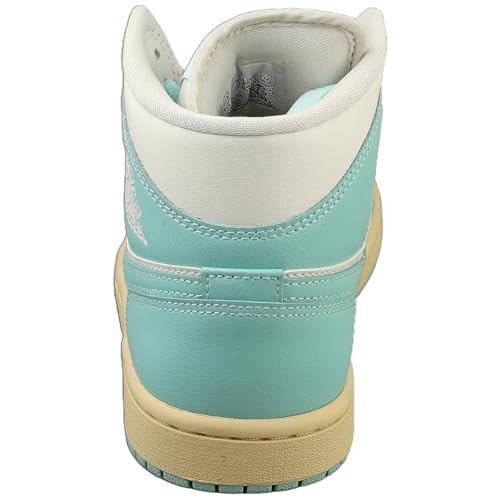 Image of Nike Women's Air Jordan 1 Mid Sneaker