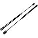 (2) 17 Inch 20 lbs Gas Prop Lift Springs Rod Struts Heavy Duty Tool Box Lid Top RV Pair