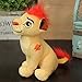 Tylyund Peluches Kion Son of Simba The Lion Guard Jumbo Peluche De Peluche Junior NWT 20cm