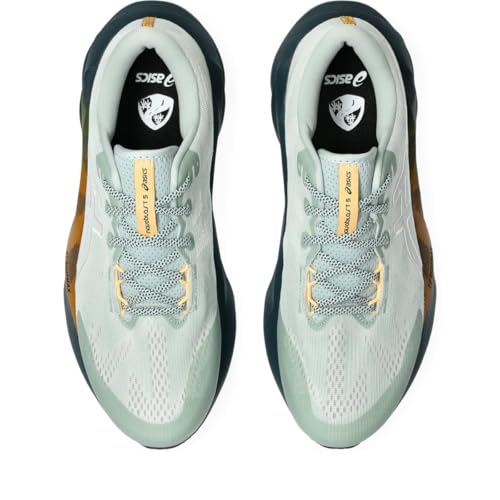 Image of ASICS Men's NOVABLAST 5 Running Shoes