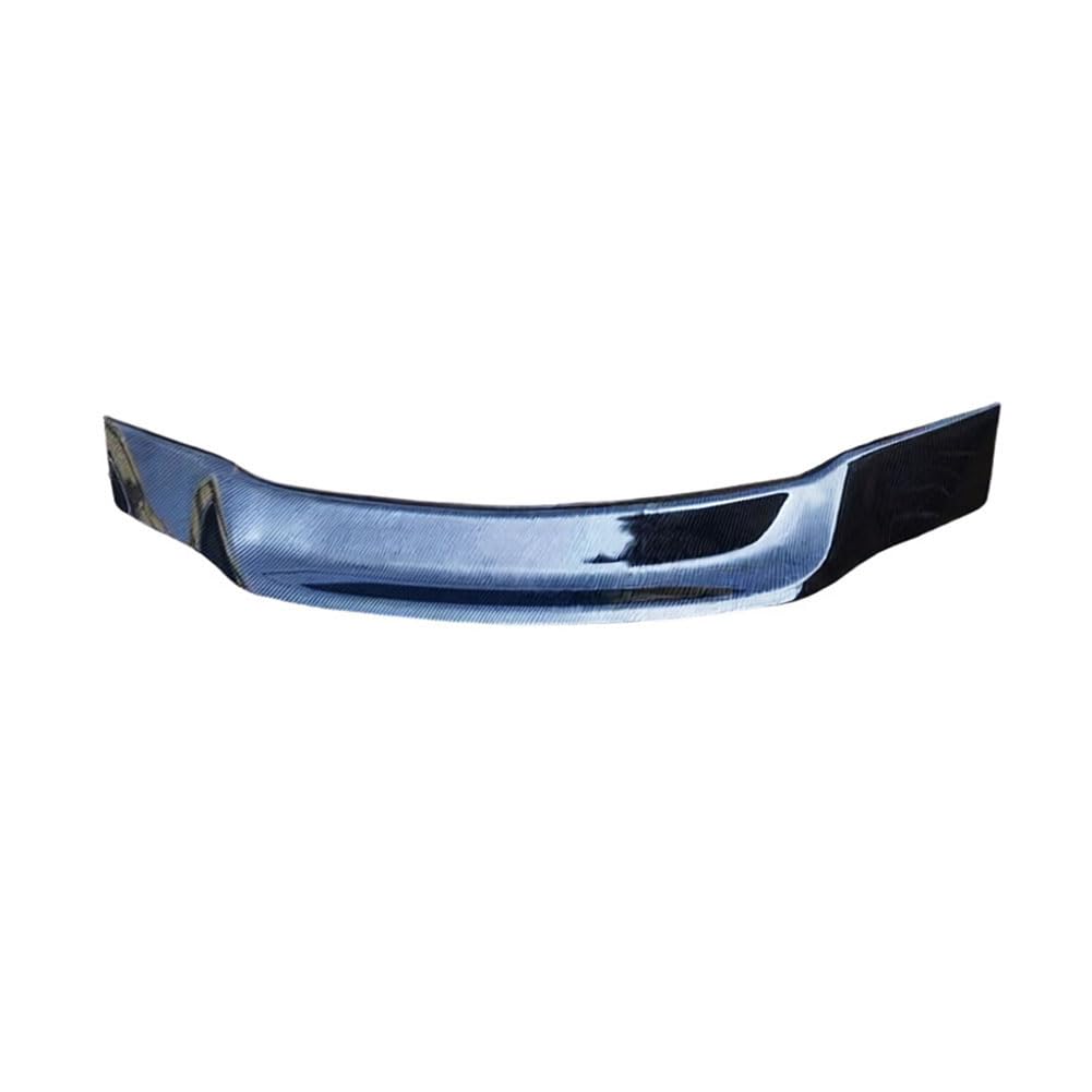JGGQSY Car spoiler,Compatible with Honda Civic 9th/9.5th generations 2012–2015, Auto Parts,black