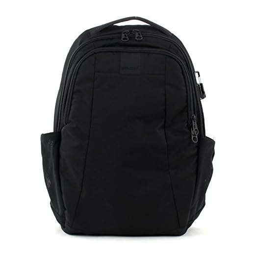 Pacsafe Anti-Theft Laptop Daypack