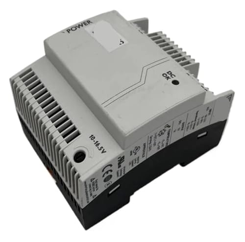 Alimentation STEP-PS/1AC/12DC/5 Phoenix Contact 2868583 rail DIN