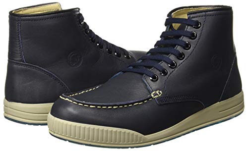 Image of Woodland Men's Leather Boots