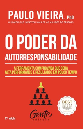 Livro: O poder da autorresponsabilidade
