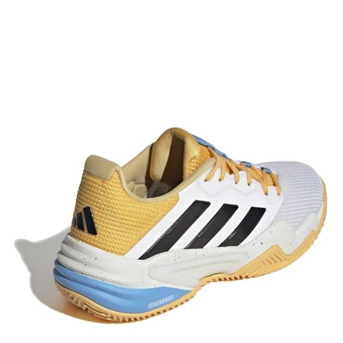 Image of Adidas Womens Barricade 13 Tennis Shoes