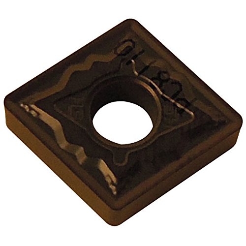 Insert, Insert #: CNMG 432 HS (Pack of 10)