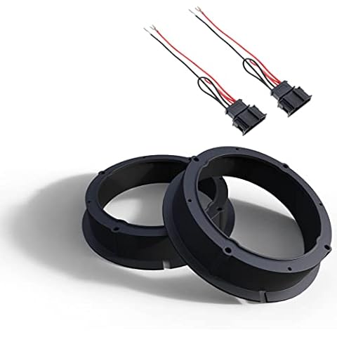 Adaptateurs de Haut-Parleur Audioproject A417 Cover