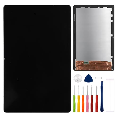 Écran LCD T-Mobile REVVL Tab 5G pour réparer vitre tactile fissurée et afficheur noir