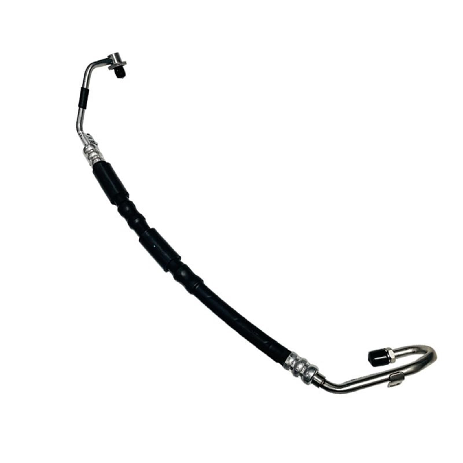 Hydrauliczna pompa sterująca Pasuje do VW Touareg Cayenne 2011-2018 wysokociśnieniowy wąż zasilający układu wspomagania kierownicy 7P0422893AA