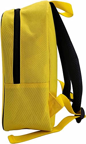 Sac à dos Pokémon 3D compact pour ne plus surcharger le dos - 2