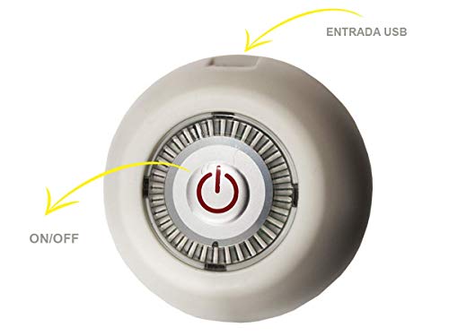 Kit c/5 Bomba Elétrica P Garrafão Galão Água Recarregável