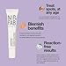 Nip+Fab Retinol Fix Blemish Gel Treatment 10% Complex, 0.5 fl. oz., 0.1% Ensapsulated Pure Retinol, 2% Niacinamide, 2% Trivalin, 0.5% Salicylic Acid to Target Blemishes, Dark Spots and Pore Size
