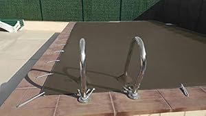 International Cover Pool Winterabdeckung 6 x 9 m