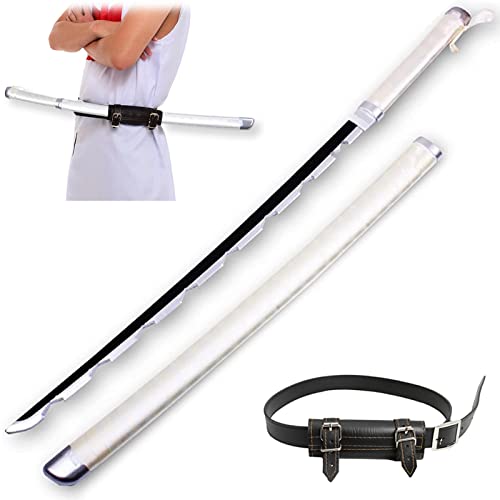 Cinturón Katana Decathlon El perfecto para comprar en 2023